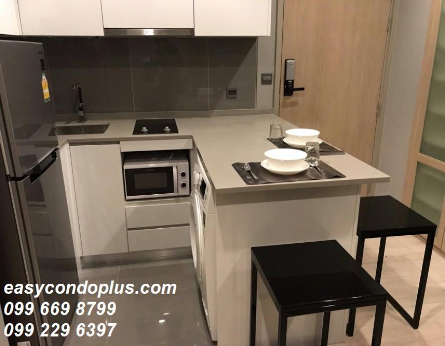 1 Bedroom Bedrooms, ,1 BathroomBathrooms,1 ห้องนอน,ขาย,1494