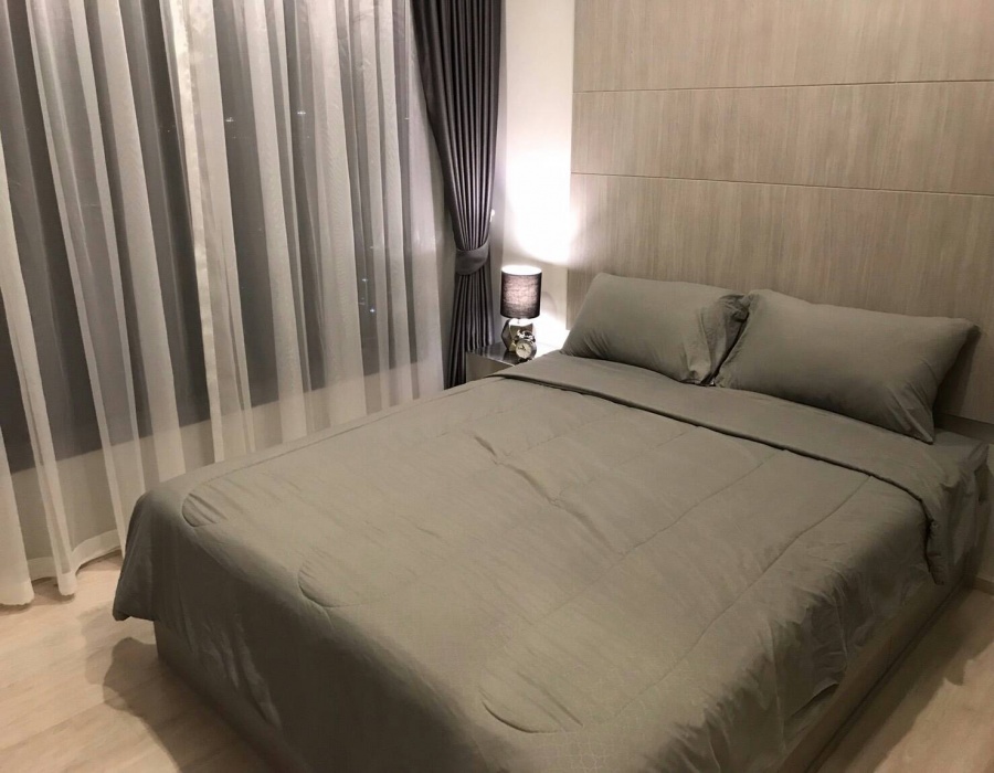 1 Bedroom Bedrooms, ,1 BathroomBathrooms,1 ห้องนอน,ขาย,1494