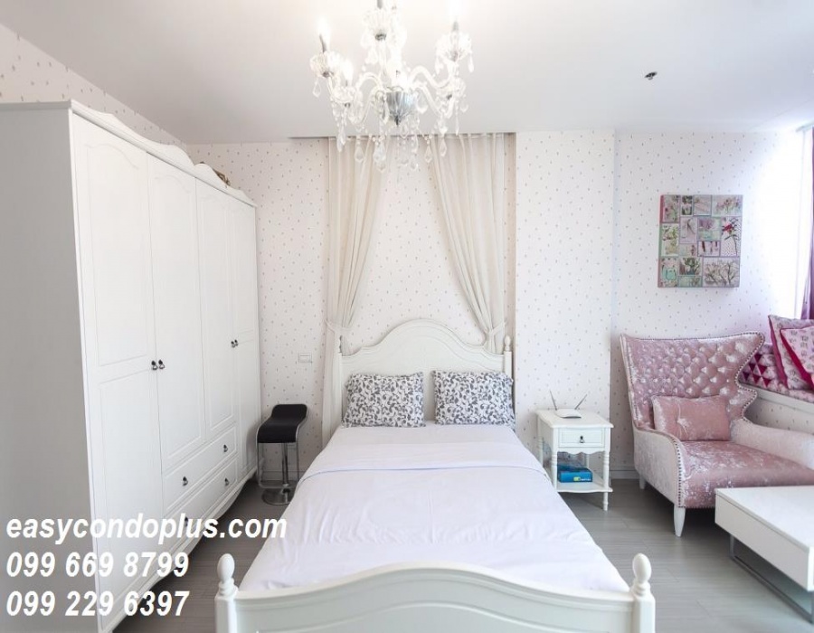 1 BathroomBathrooms,ห้องสตูดิโอ,ขาย,1495