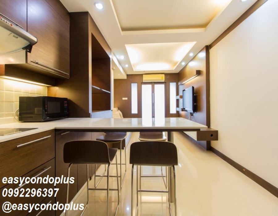 1 Bedroom Bedrooms, ,1 BathroomBathrooms,1 ห้องนอน,เช่า,6118
