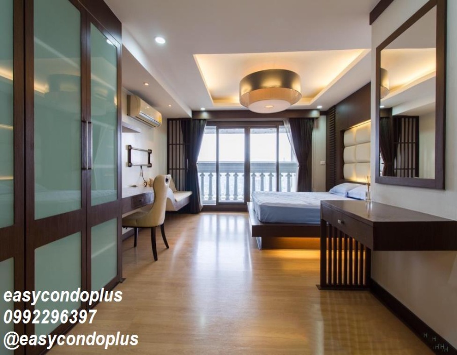 1 Bedroom Bedrooms, ,1 BathroomBathrooms,1 ห้องนอน,เช่า,6118