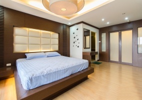 1 Bedroom Bedrooms, ,1 BathroomBathrooms,1 ห้องนอน,เช่า,6118