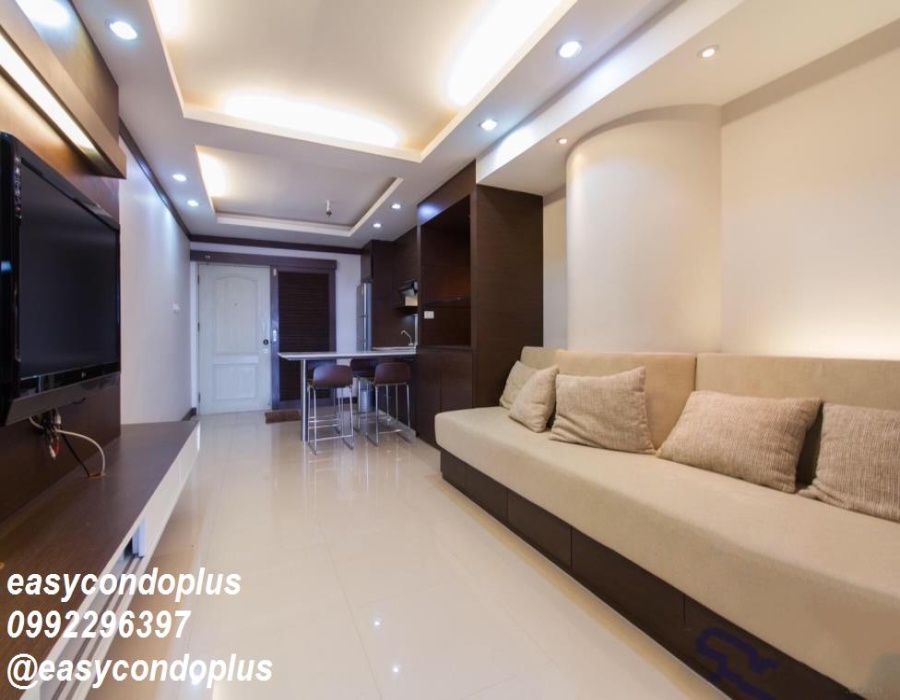 1 Bedroom Bedrooms, ,1 BathroomBathrooms,1 ห้องนอน,เช่า,6118
