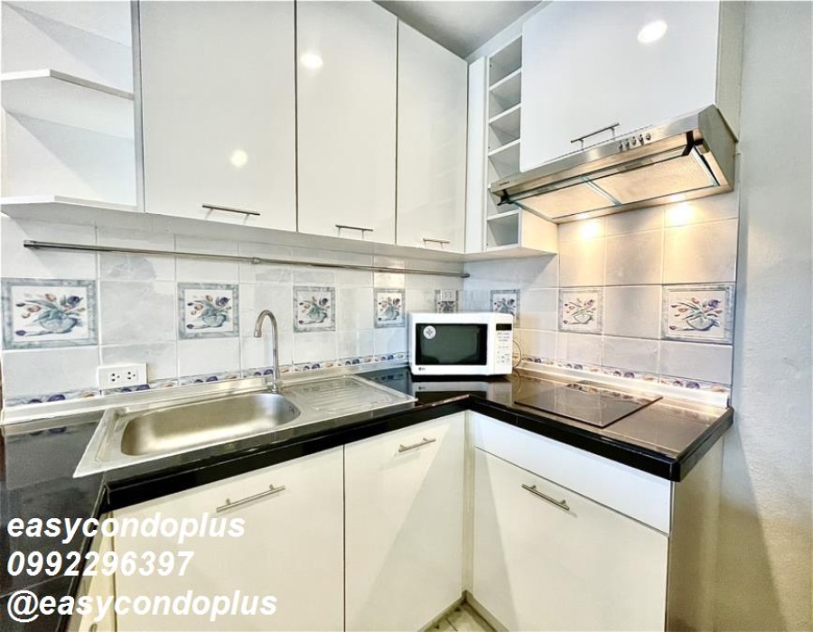 2 Bedrooms Bedrooms, ,2 BathroomsBathrooms,2 ห้องนอน,ขาย,6124