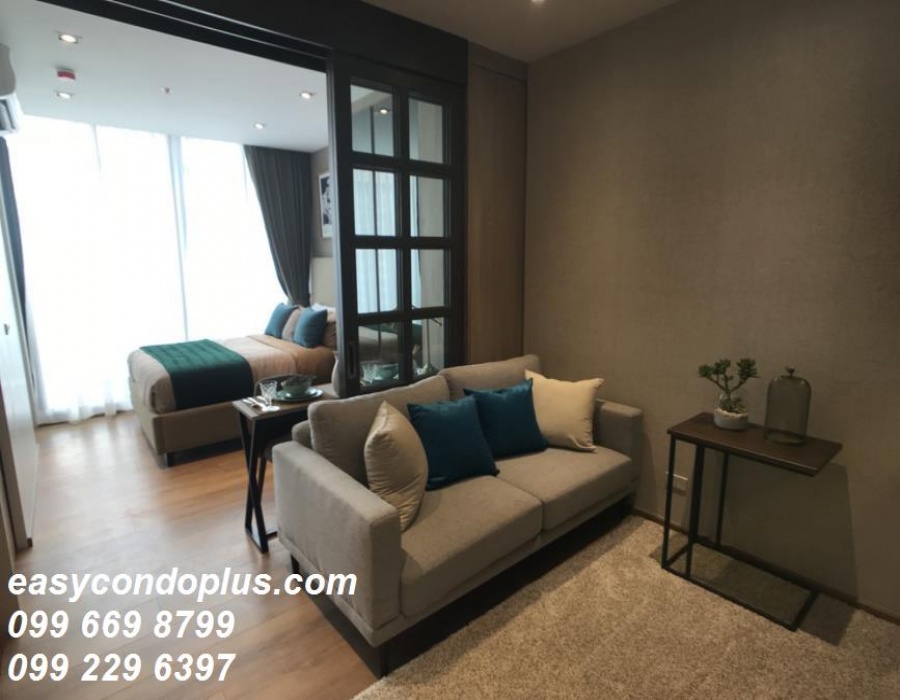 1 Bedroom Bedrooms, ,1 BathroomBathrooms,1 ห้องนอน,ขาย,1497