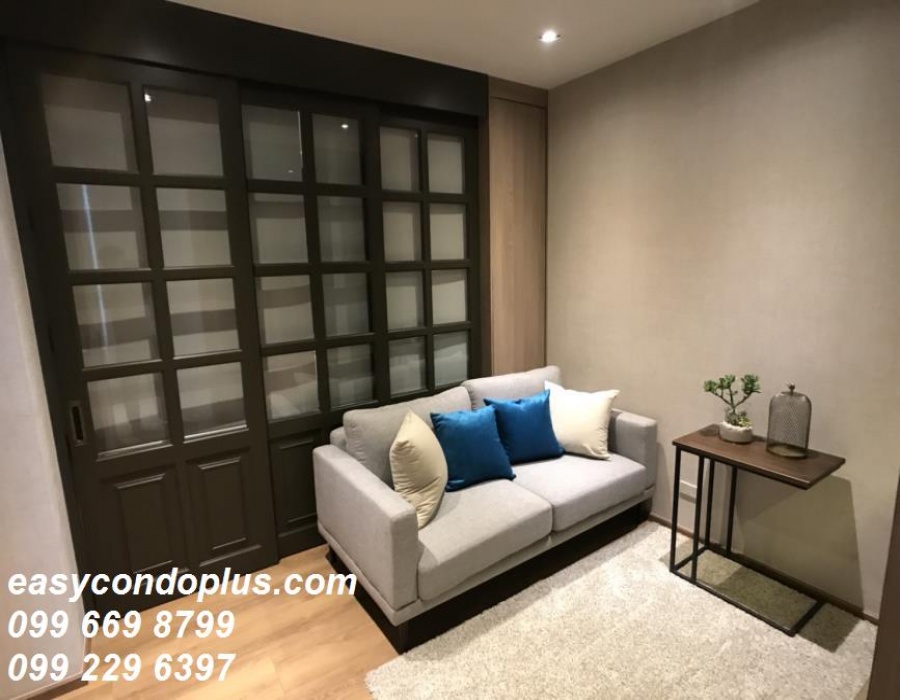 1 Bedroom Bedrooms, ,1 BathroomBathrooms,1 ห้องนอน,ขาย,1497