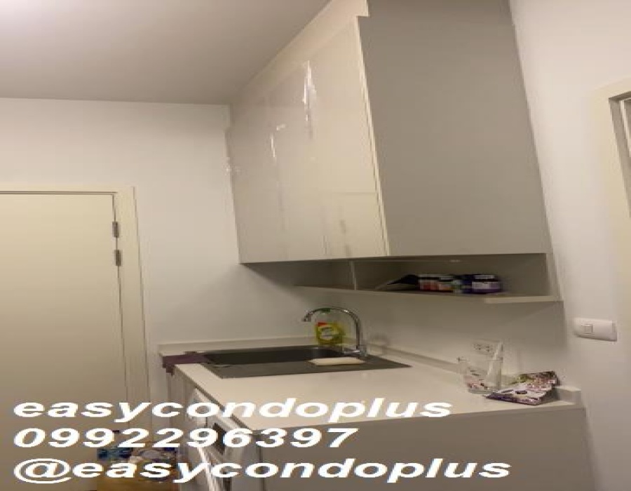1 Bedroom Bedrooms, ,1 BathroomBathrooms,1 ห้องนอน,ขาย,6136