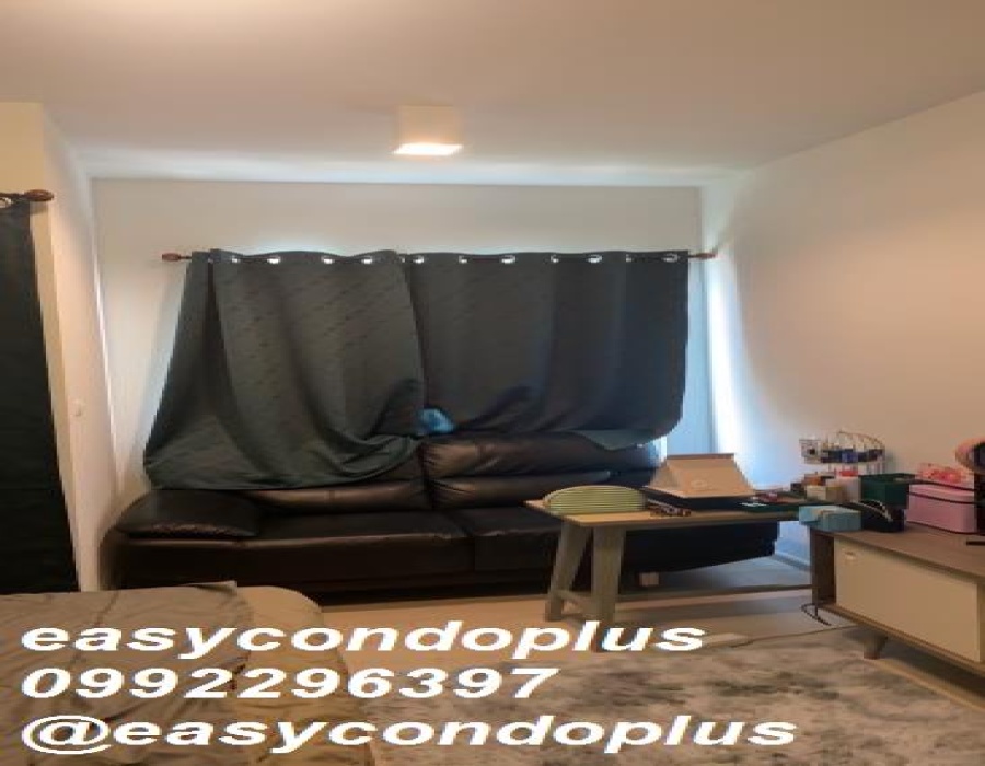 1 Bedroom Bedrooms, ,1 BathroomBathrooms,1 ห้องนอน,ขาย,6136