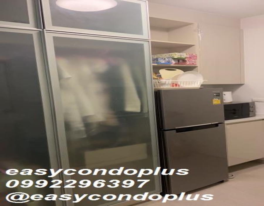 1 Bedroom Bedrooms, ,1 BathroomBathrooms,1 ห้องนอน,ขาย,6136