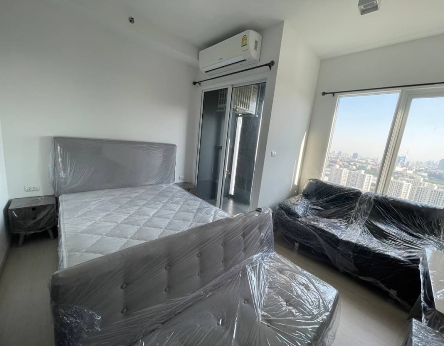 1 Bedroom Bedrooms, ,1 BathroomBathrooms,1 ห้องนอน,ขาย,6136