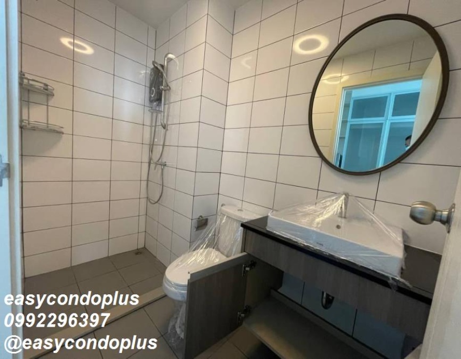1 Bedroom Bedrooms, ,1 BathroomBathrooms,1 ห้องนอน,ขาย,6136