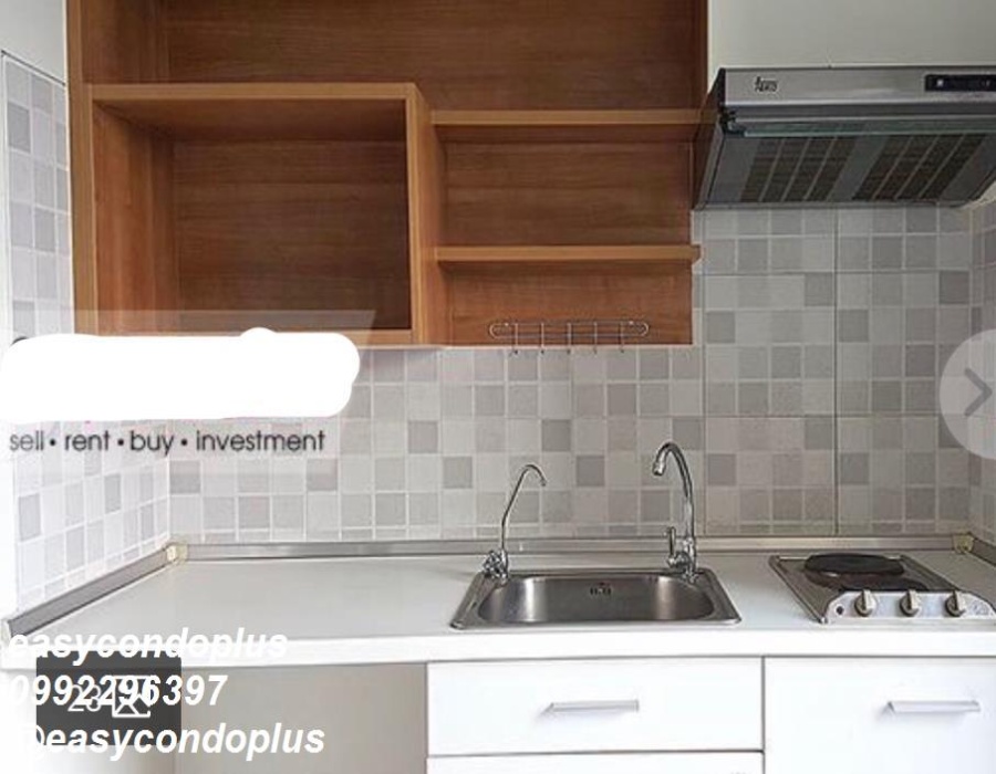 1 Bedroom Bedrooms, ,1 BathroomBathrooms,1 ห้องนอน,เช่า,6138