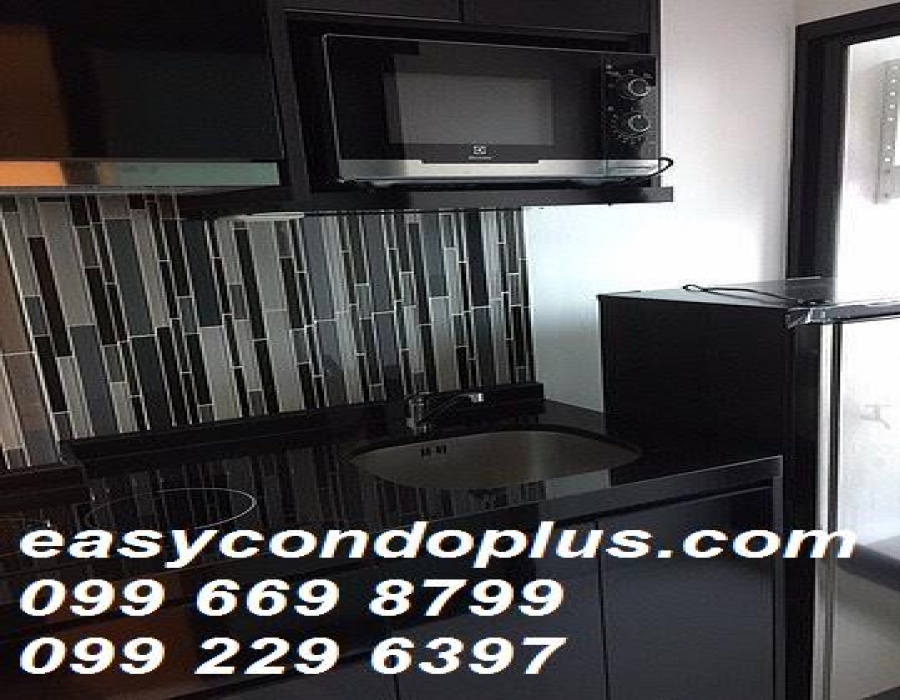 1 Bedroom Bedrooms, ,1 BathroomBathrooms,1 ห้องนอน,ขาย,1499