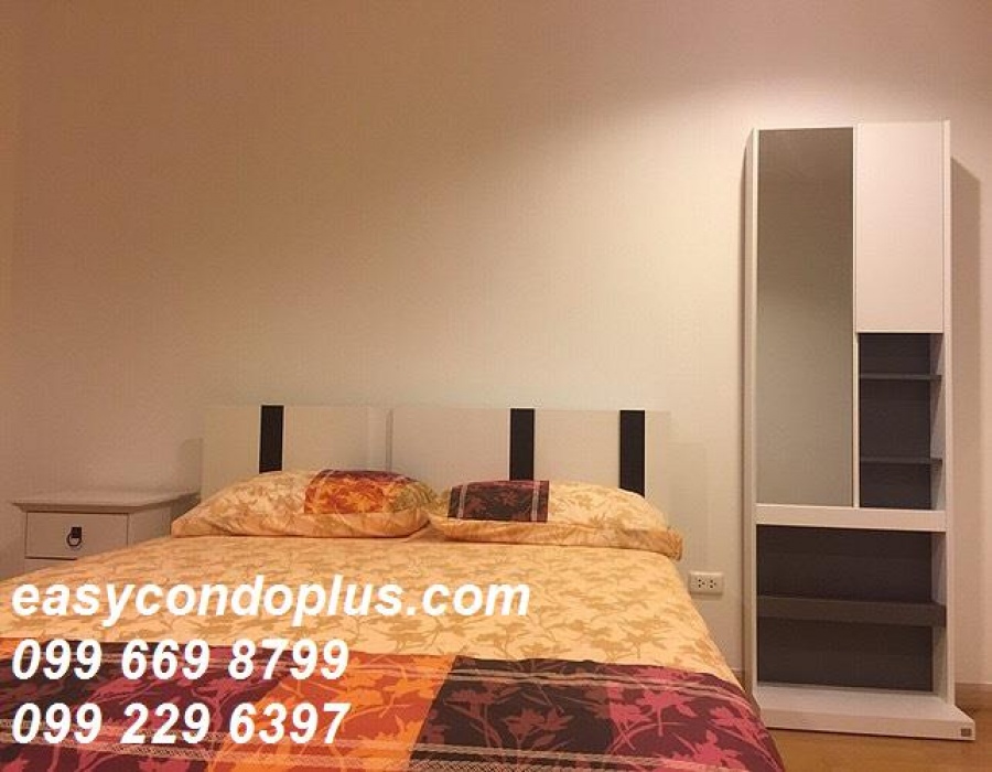 1 Bedroom Bedrooms, ,1 BathroomBathrooms,1 ห้องนอน,ขาย,1499