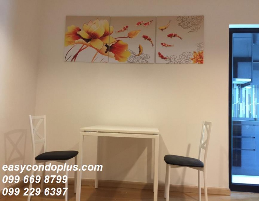 1 Bedroom Bedrooms, ,1 BathroomBathrooms,1 ห้องนอน,ขาย,1499