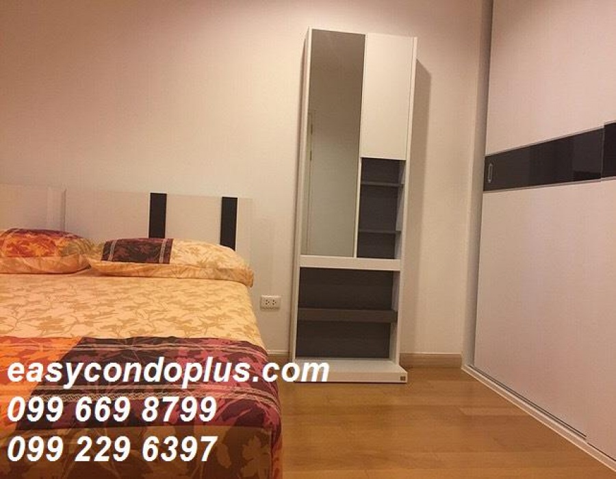 1 Bedroom Bedrooms, ,1 BathroomBathrooms,1 ห้องนอน,ขาย,1499