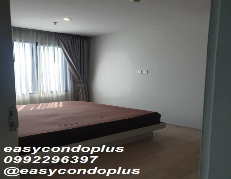 1 Bedroom Bedrooms, ,1 BathroomBathrooms,1 ห้องนอน,ขาย,6162