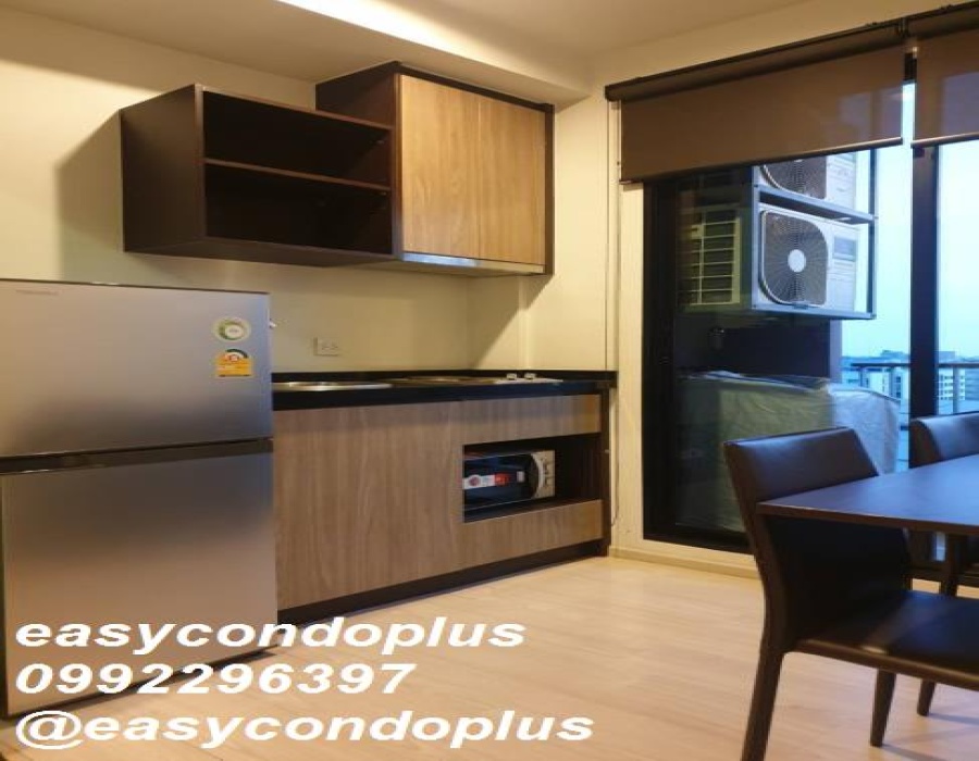 1 Bedroom Bedrooms, ,1 BathroomBathrooms,1 ห้องนอน,ขาย,6162