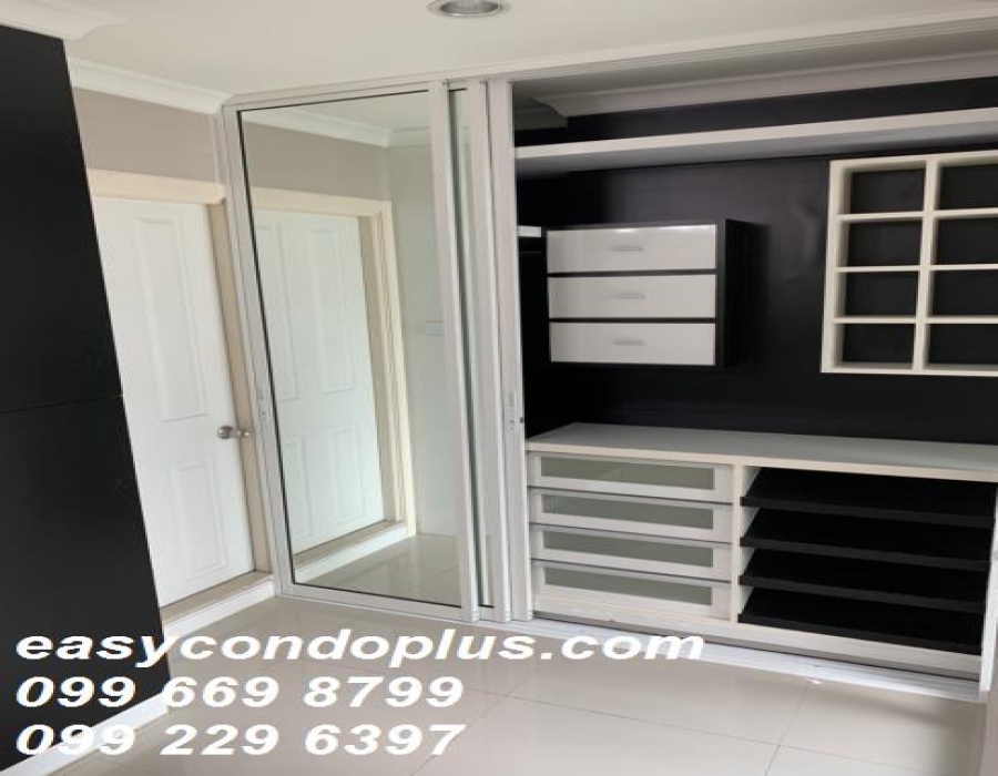 1 Bedroom Bedrooms, ,1 BathroomBathrooms,1 ห้องนอน,ขาย,1501