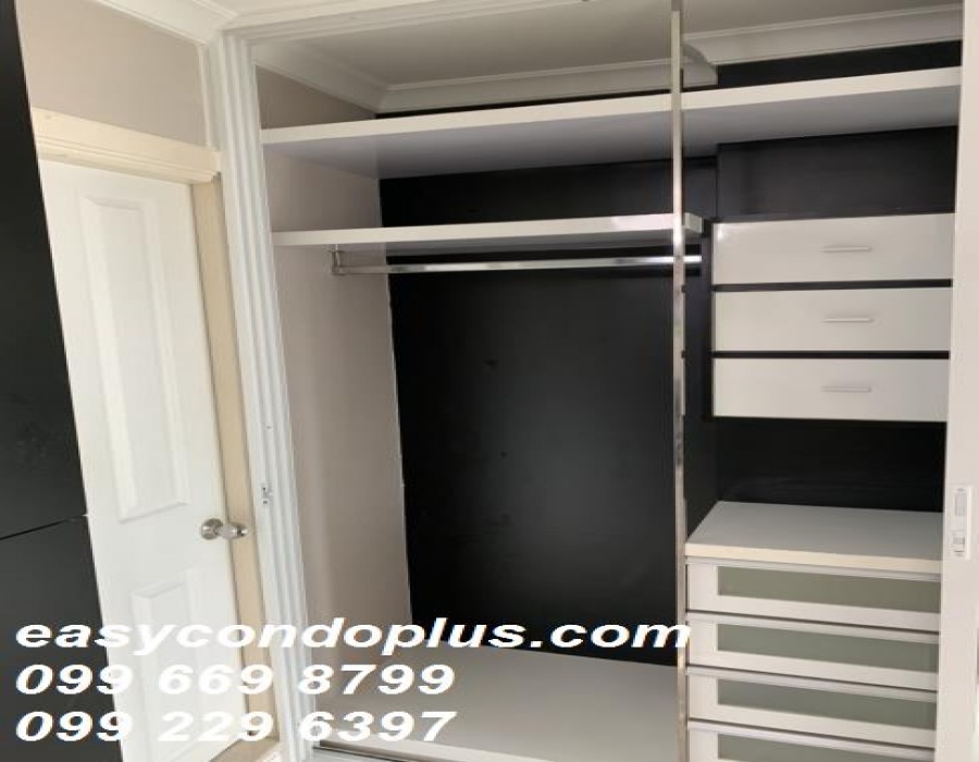 1 Bedroom Bedrooms, ,1 BathroomBathrooms,1 ห้องนอน,ขาย,1501