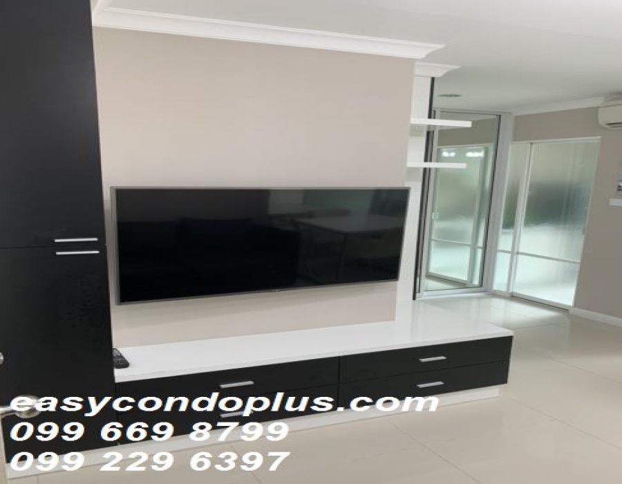 1 Bedroom Bedrooms, ,1 BathroomBathrooms,1 ห้องนอน,ขาย,1501