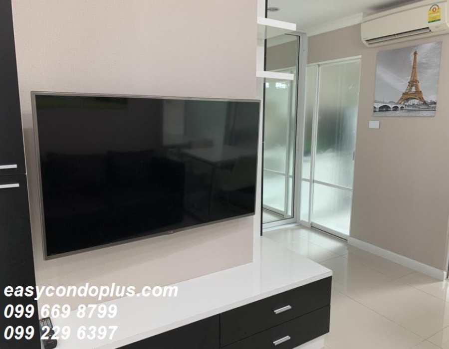 1 Bedroom Bedrooms, ,1 BathroomBathrooms,1 ห้องนอน,ขาย,1501