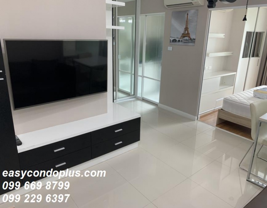 1 Bedroom Bedrooms, ,1 BathroomBathrooms,1 ห้องนอน,ขาย,1501