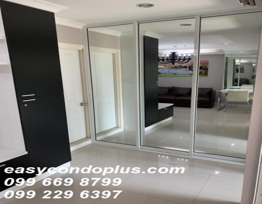 1 Bedroom Bedrooms, ,1 BathroomBathrooms,1 ห้องนอน,ขาย,1501