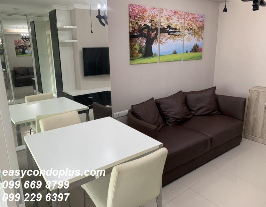 1 Bedroom Bedrooms, ,1 BathroomBathrooms,1 ห้องนอน,ขาย,1501
