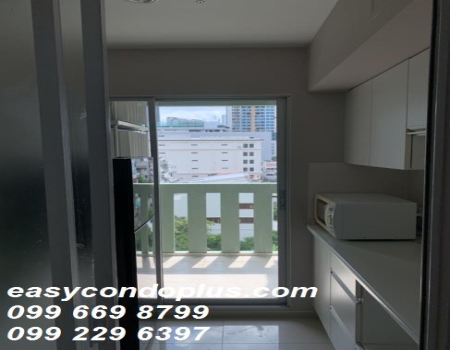 1 Bedroom Bedrooms, ,1 BathroomBathrooms,1 ห้องนอน,ขาย,1501