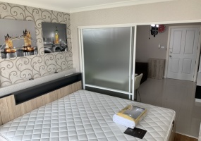 1 Bedroom Bedrooms, ,1 BathroomBathrooms,1 ห้องนอน,ขาย,1501