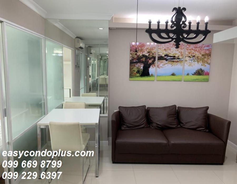 1 Bedroom Bedrooms, ,1 BathroomBathrooms,1 ห้องนอน,ขาย,1501