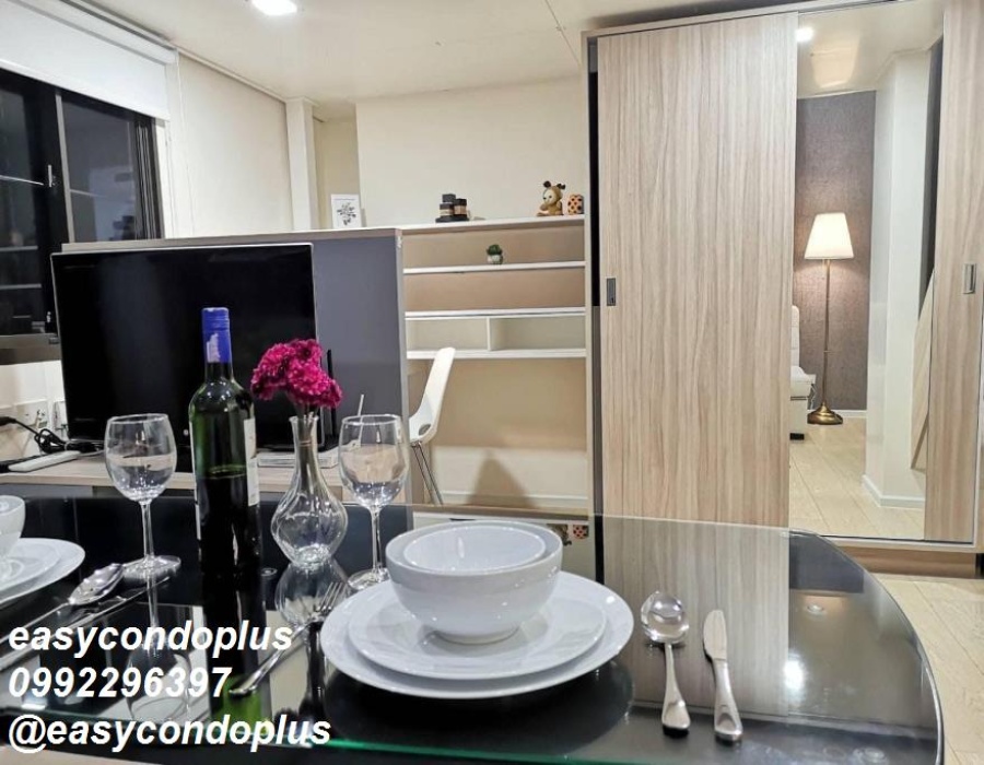 1 Bedroom Bedrooms, ,1 BathroomBathrooms,1 ห้องนอน,ขาย,6173