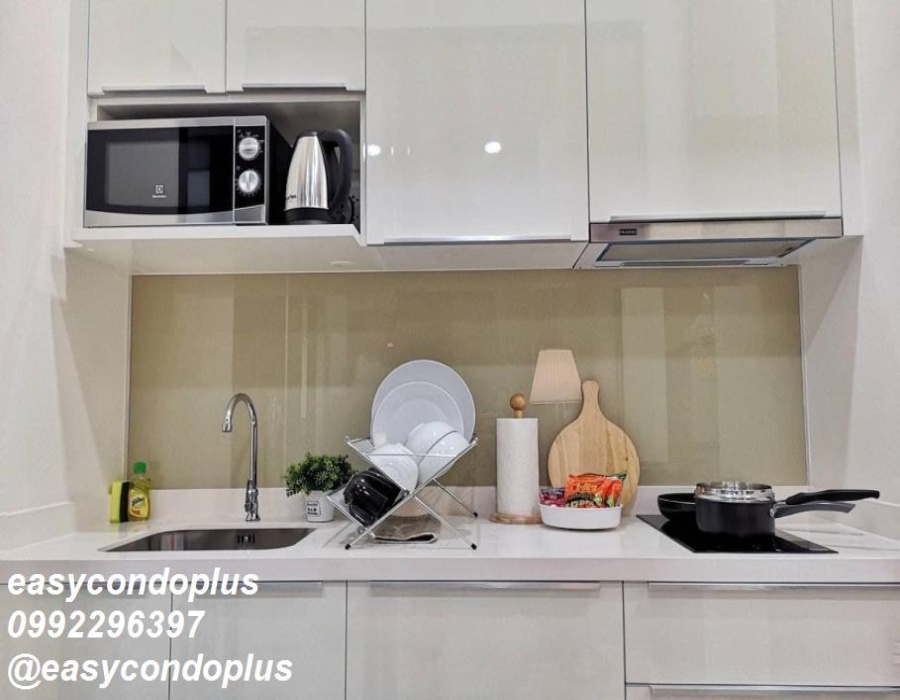 1 Bedroom Bedrooms, ,1 BathroomBathrooms,1 ห้องนอน,ขาย,6173