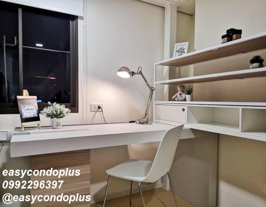1 Bedroom Bedrooms, ,1 BathroomBathrooms,1 ห้องนอน,ขาย,6173