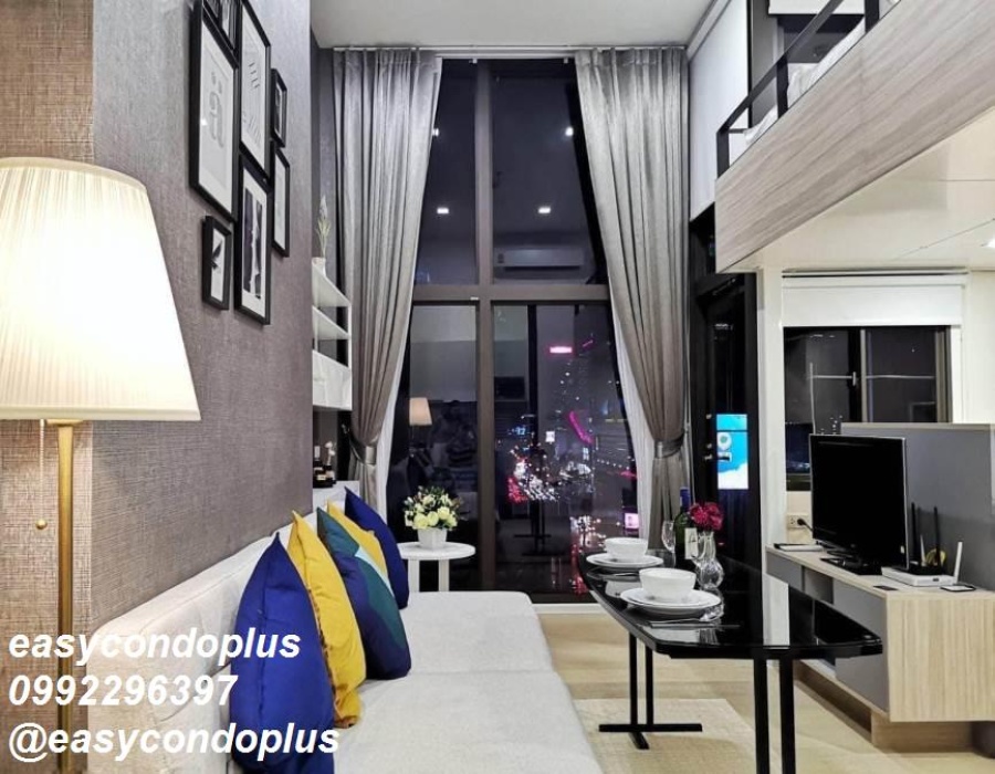 1 Bedroom Bedrooms, ,1 BathroomBathrooms,1 ห้องนอน,ขาย,6173