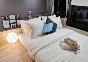 1 Bedroom Bedrooms, ,1 BathroomBathrooms,1 ห้องนอน,ขาย,6173