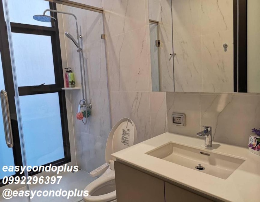 1 Bedroom Bedrooms, ,1 BathroomBathrooms,1 ห้องนอน,ขาย,6173