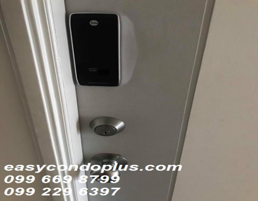 1 Bedroom Bedrooms, ,1 BathroomBathrooms,1 ห้องนอน,ขาย,1502