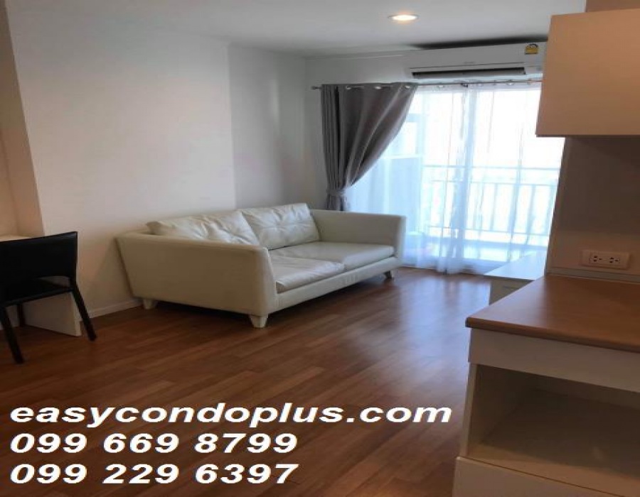 1 Bedroom Bedrooms, ,1 BathroomBathrooms,1 ห้องนอน,ขาย,1502
