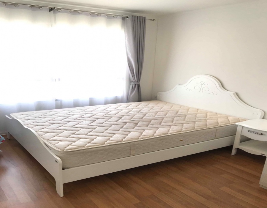 1 Bedroom Bedrooms, ,1 BathroomBathrooms,1 ห้องนอน,ขาย,1502