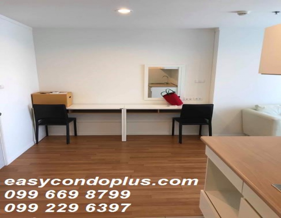 1 Bedroom Bedrooms, ,1 BathroomBathrooms,1 ห้องนอน,ขาย,1502
