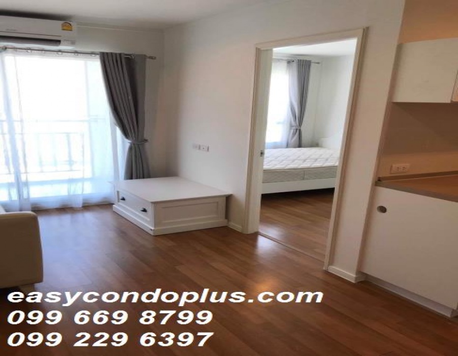 1 Bedroom Bedrooms, ,1 BathroomBathrooms,1 ห้องนอน,ขาย,1502