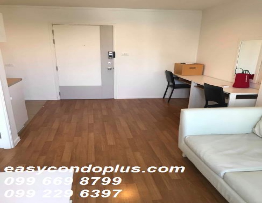 1 Bedroom Bedrooms, ,1 BathroomBathrooms,1 ห้องนอน,ขาย,1502