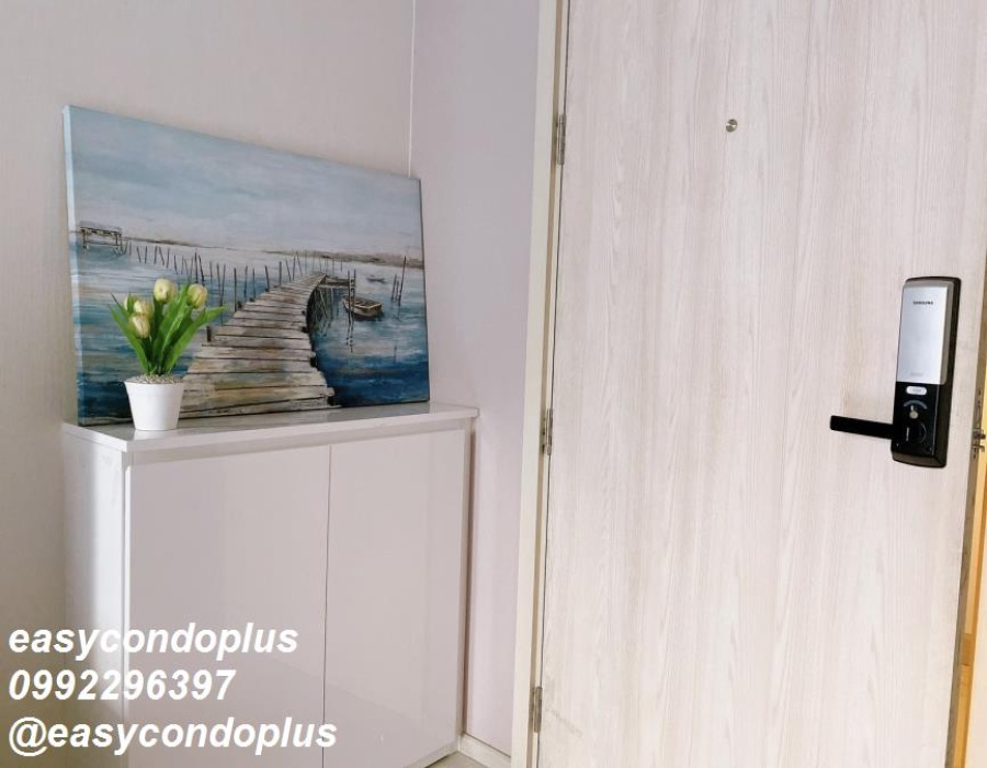 1 Bedroom Bedrooms, ,1 BathroomBathrooms,1 ห้องนอน,ขาย,6178