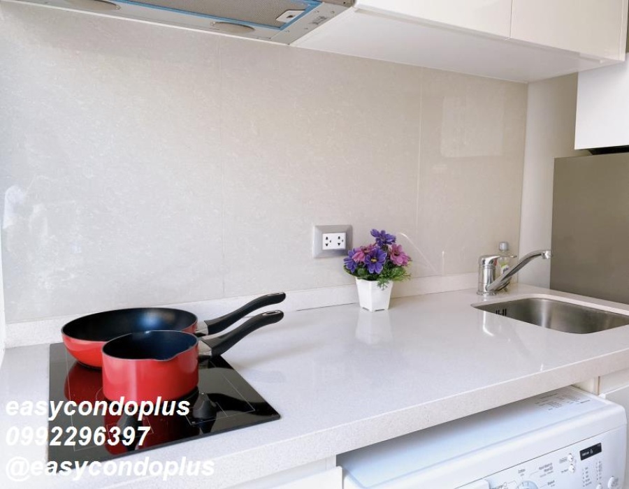 1 Bedroom Bedrooms, ,1 BathroomBathrooms,1 ห้องนอน,ขาย,6178