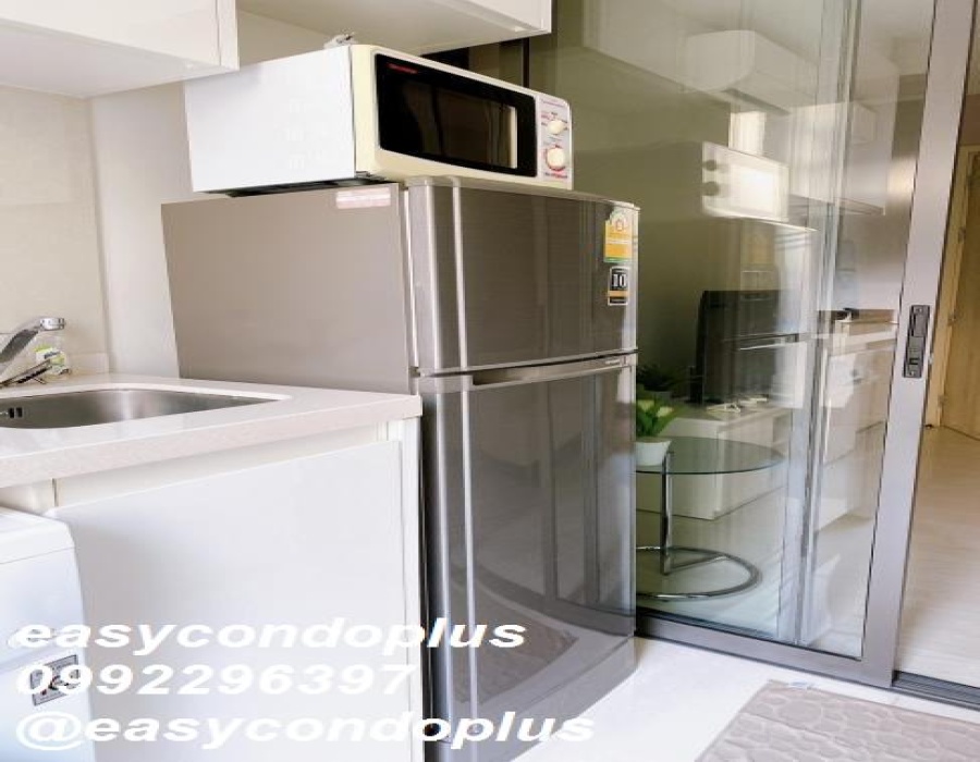 1 Bedroom Bedrooms, ,1 BathroomBathrooms,1 ห้องนอน,ขาย,6178