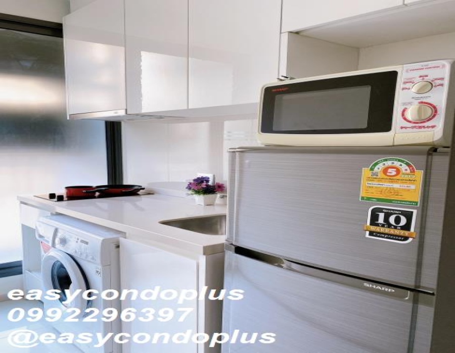 1 Bedroom Bedrooms, ,1 BathroomBathrooms,1 ห้องนอน,ขาย,6178