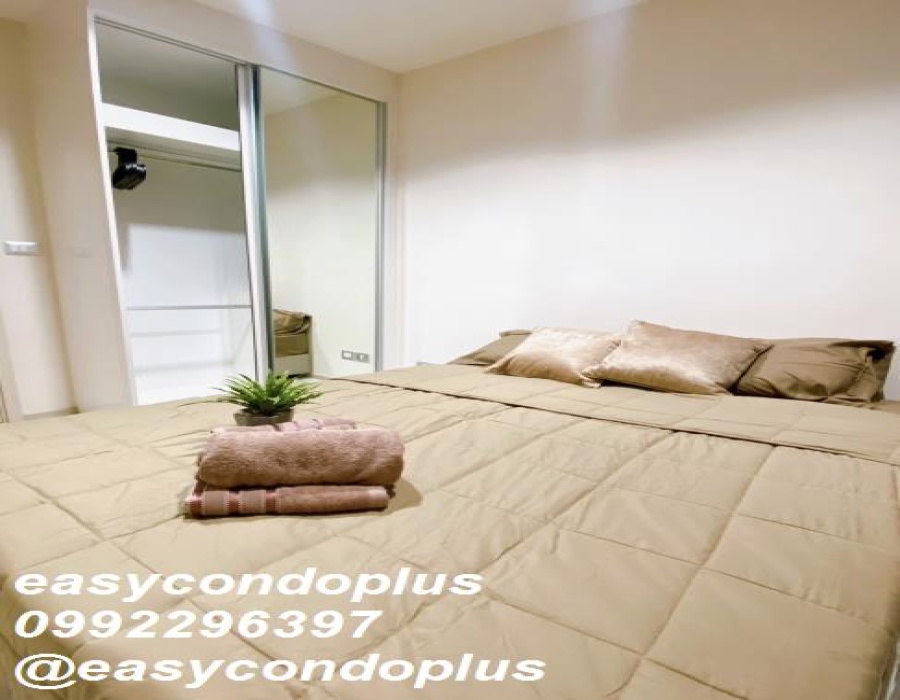 1 Bedroom Bedrooms, ,1 BathroomBathrooms,1 ห้องนอน,ขาย,6178
