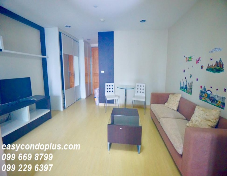1 Bedroom Bedrooms, ,1 BathroomBathrooms,1 ห้องนอน,ขาย,1503